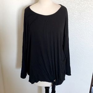 Super Soft Torrid Top
